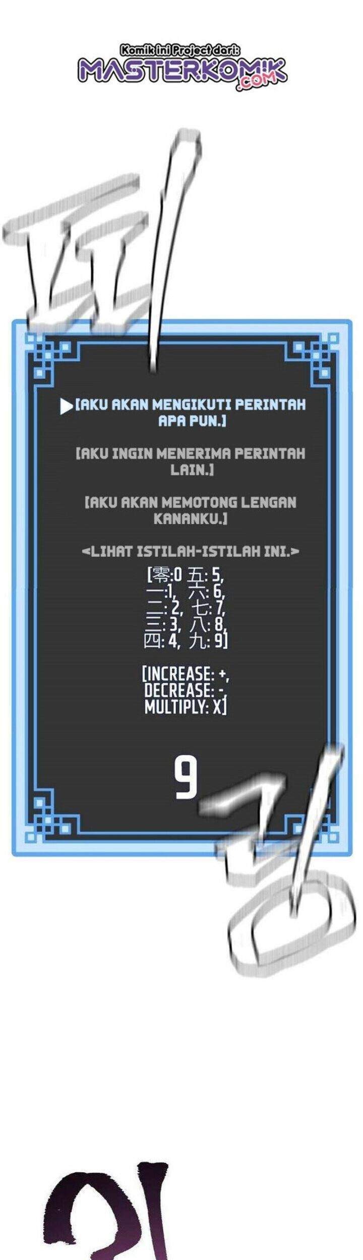 Heavenly Demon Cultivation Simulation Chapter 1 - halaman 143