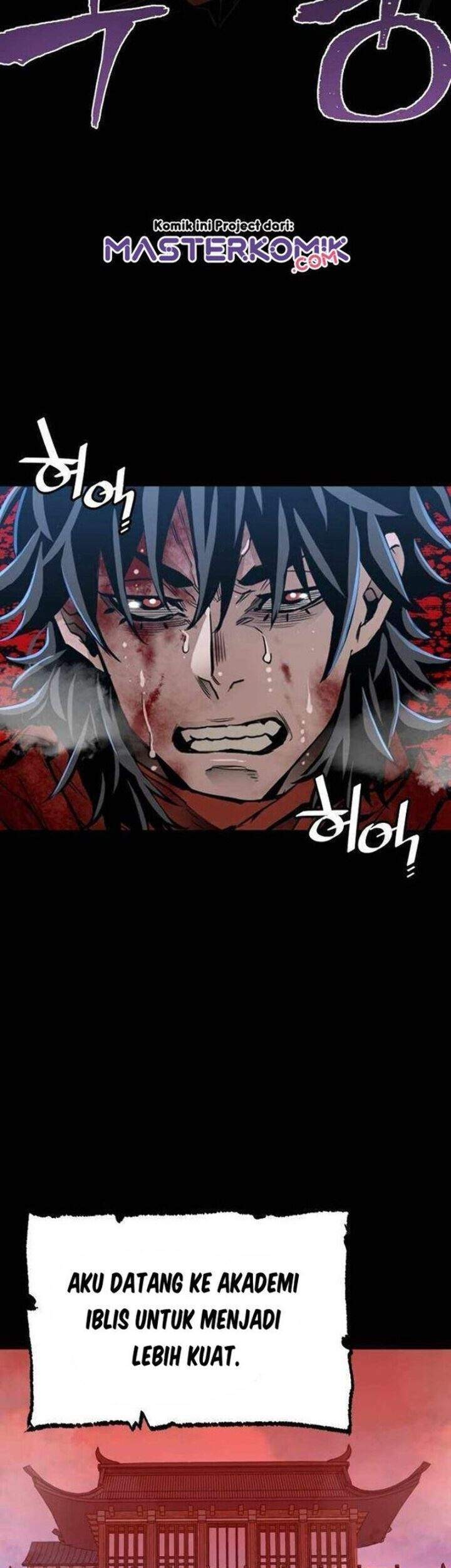 Heavenly Demon Cultivation Simulation Chapter 1 - halaman 15