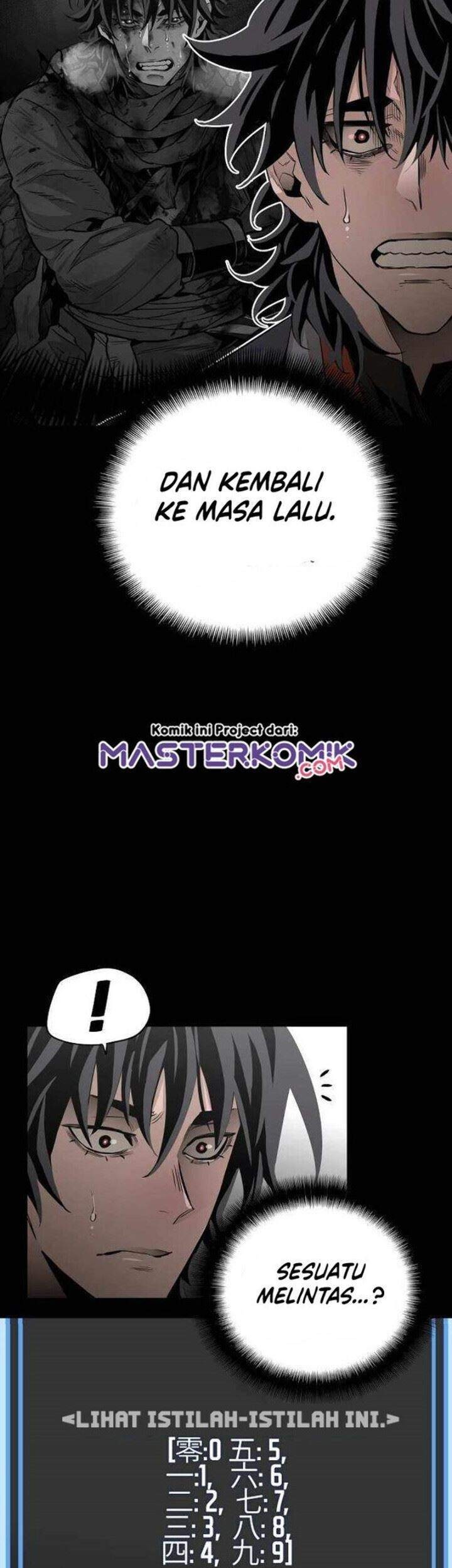 Heavenly Demon Cultivation Simulation Chapter 1 - halaman 151