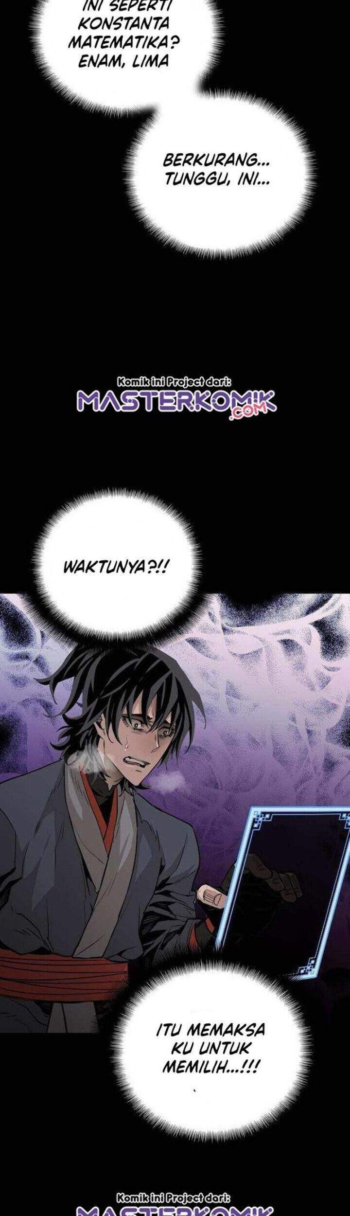 Heavenly Demon Cultivation Simulation Chapter 1 - halaman 153