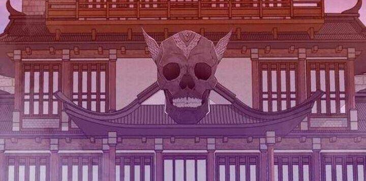 Heavenly Demon Cultivation Simulation Chapter 1 - halaman 16