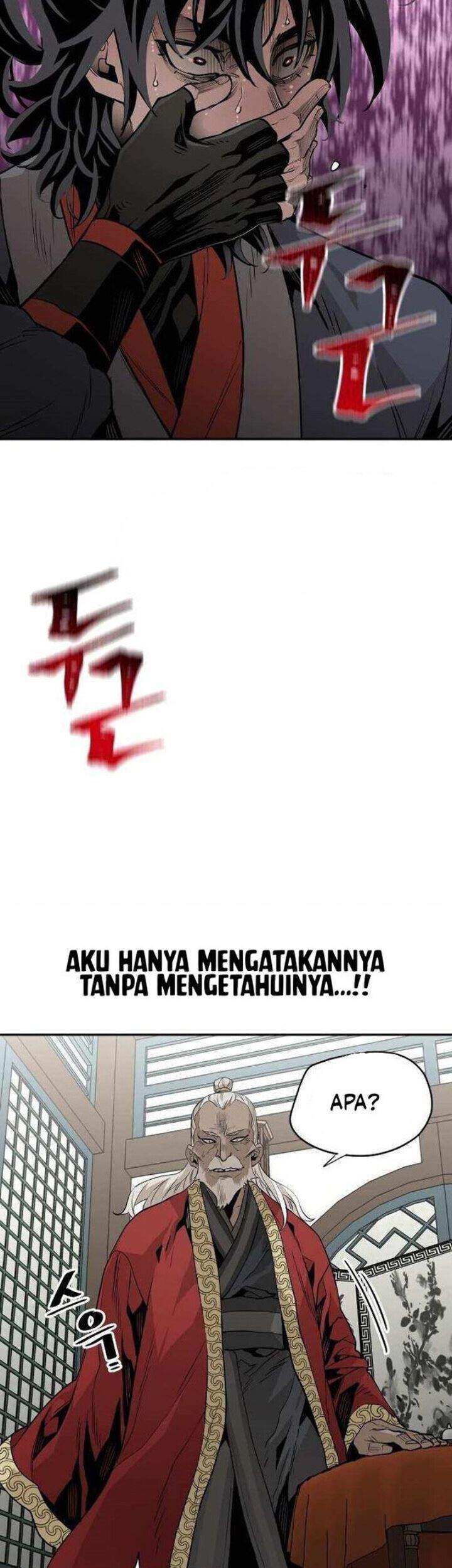 Heavenly Demon Cultivation Simulation Chapter 1 - halaman 163