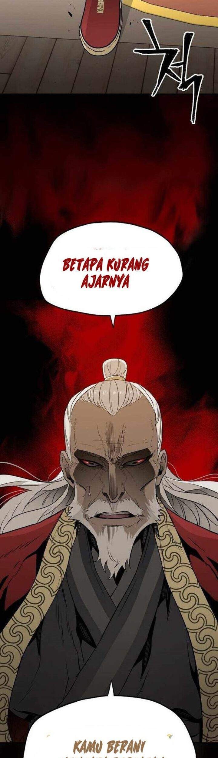 Heavenly Demon Cultivation Simulation Chapter 1 - halaman 165