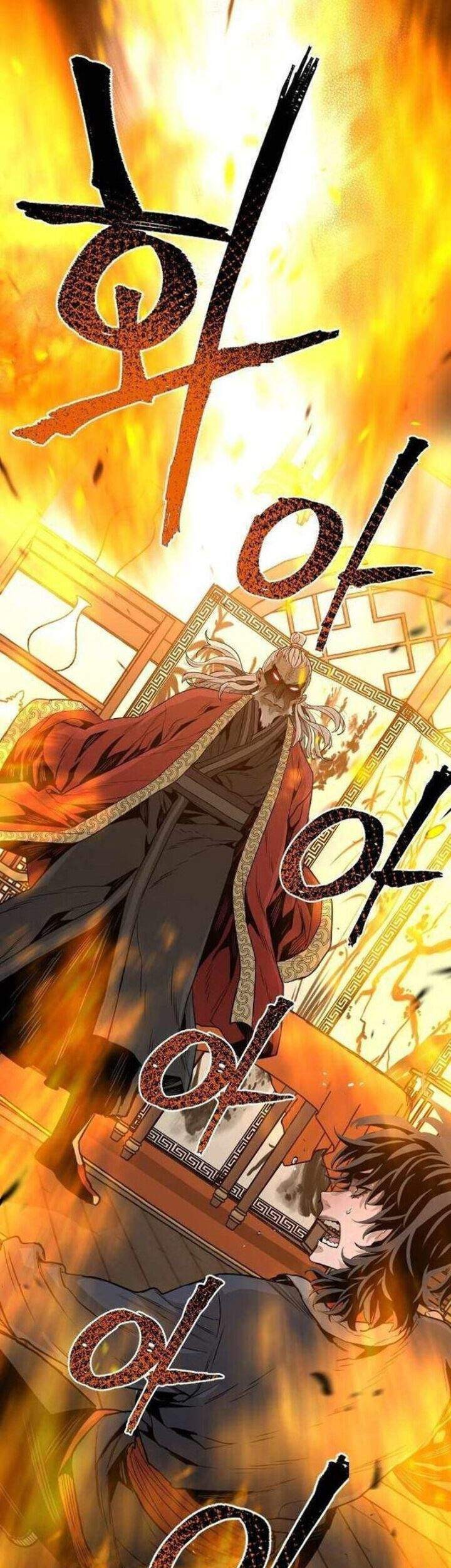 Heavenly Demon Cultivation Simulation Chapter 1 - halaman 167