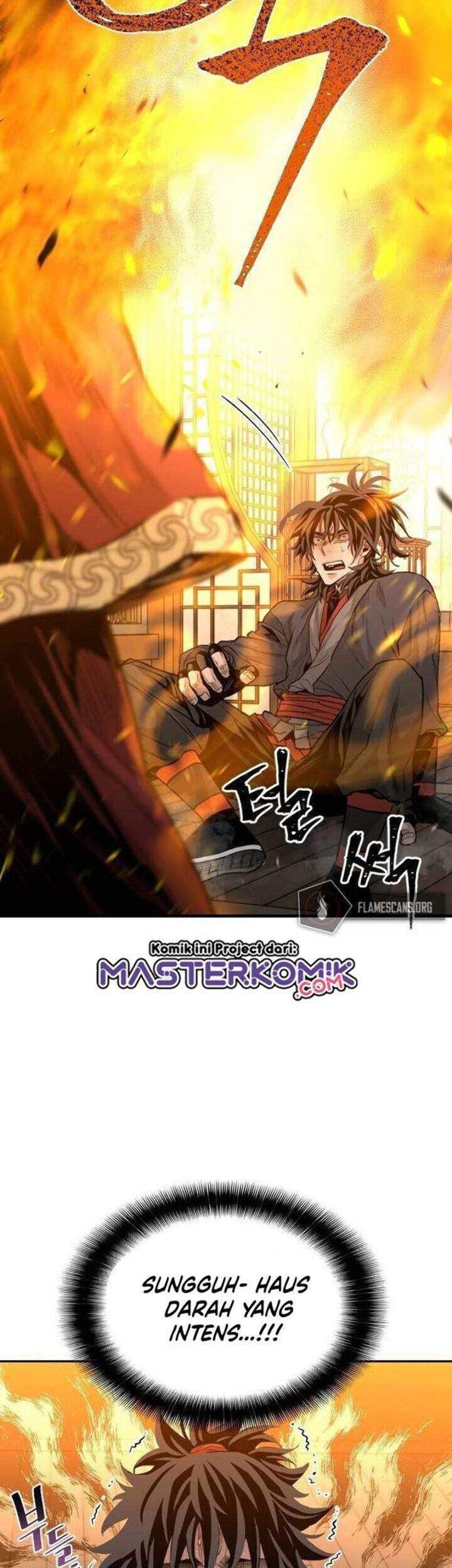 Heavenly Demon Cultivation Simulation Chapter 1 - halaman 169