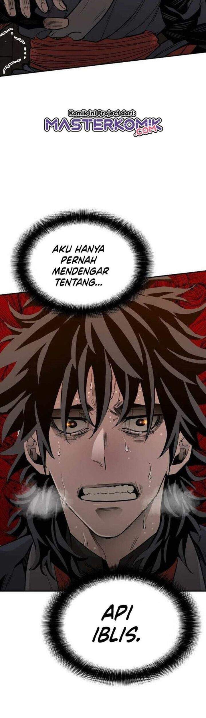 Heavenly Demon Cultivation Simulation Chapter 1 - halaman 171
