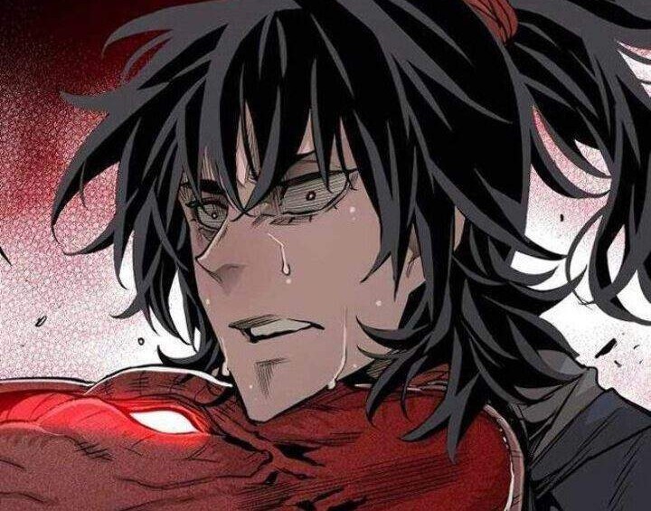 Heavenly Demon Cultivation Simulation Chapter 1 - halaman 174