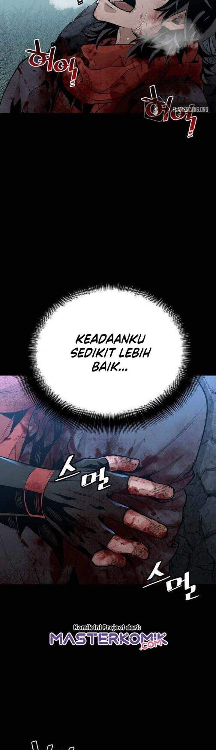 Heavenly Demon Cultivation Simulation Chapter 1 - halaman 21