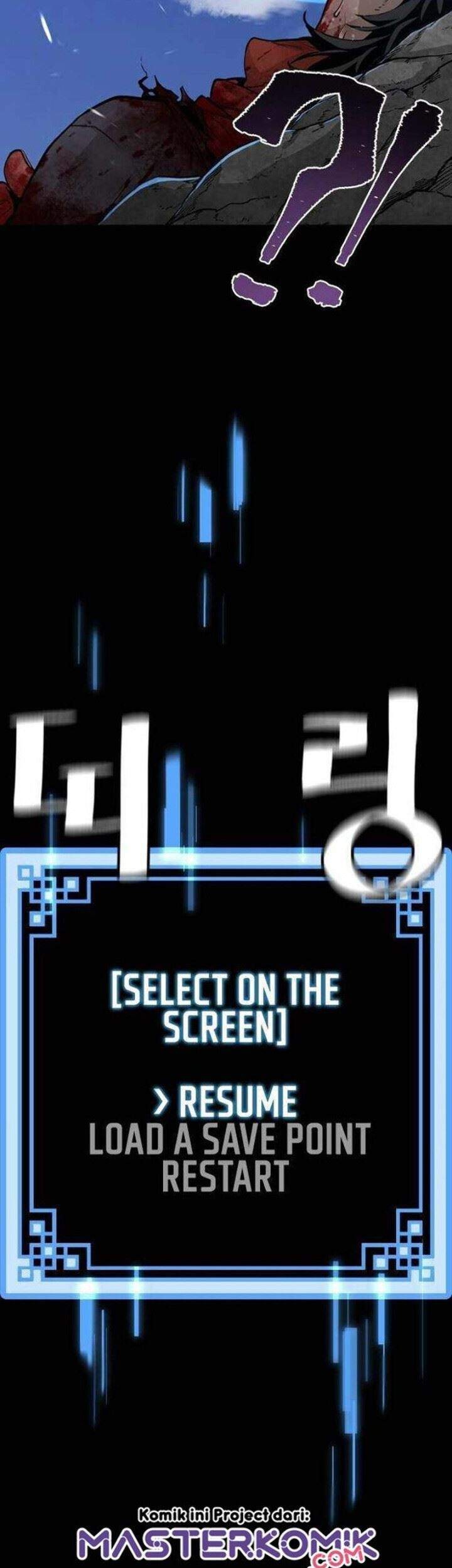 Heavenly Demon Cultivation Simulation Chapter 1 - halaman 25