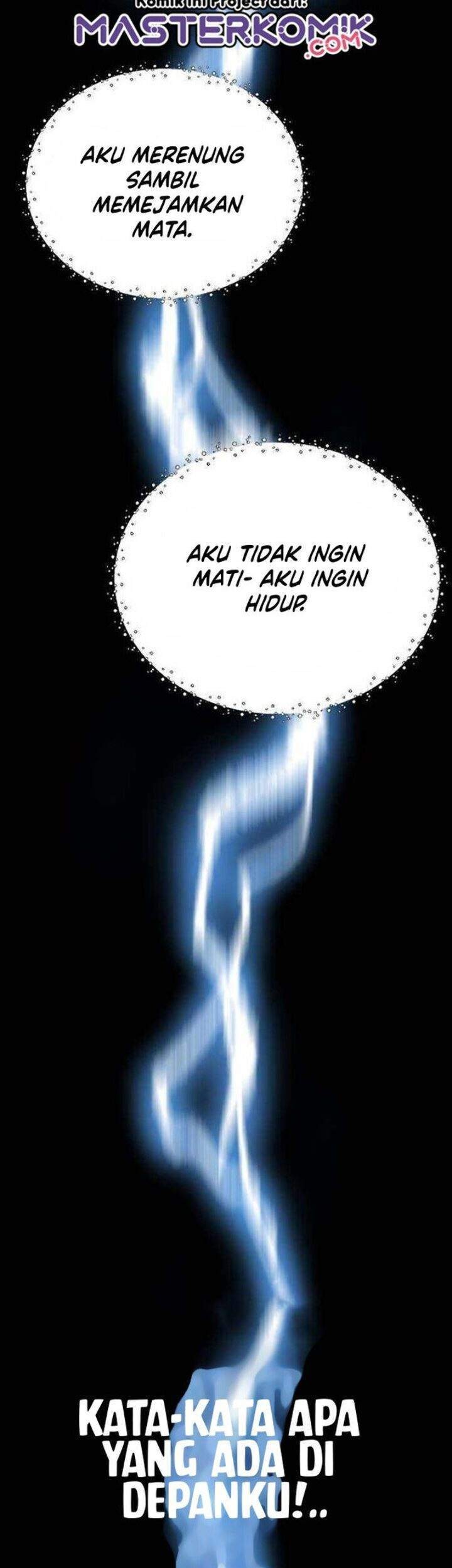 Heavenly Demon Cultivation Simulation Chapter 1 - halaman 29