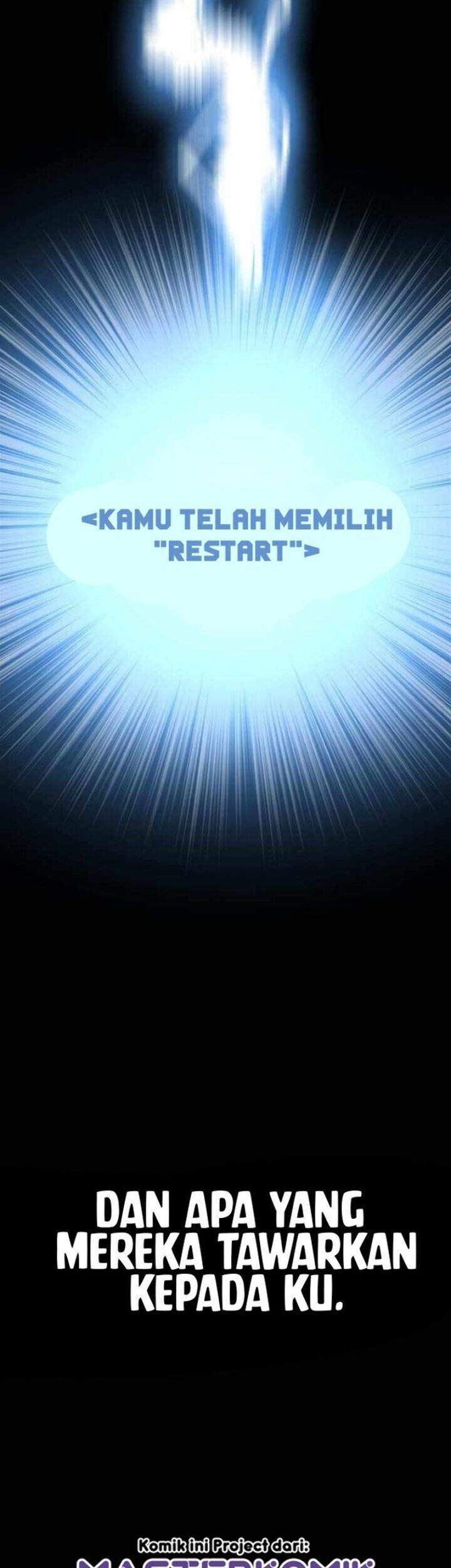 Heavenly Demon Cultivation Simulation Chapter 1 - halaman 31