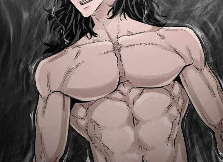 Heavenly Demon Cultivation Simulation Chapter 1 - halaman 38