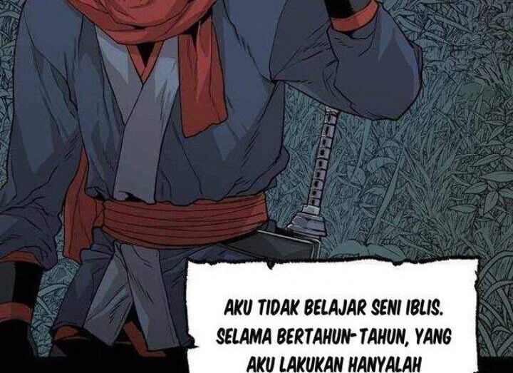 Heavenly Demon Cultivation Simulation Chapter 1 - halaman 40