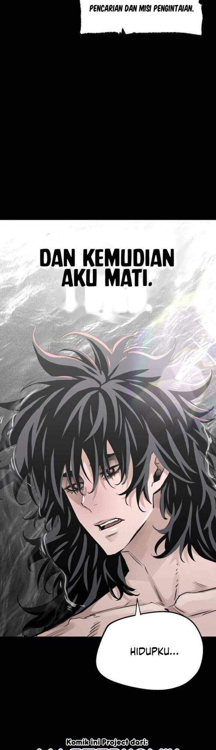 Heavenly Demon Cultivation Simulation Chapter 1 - halaman 41
