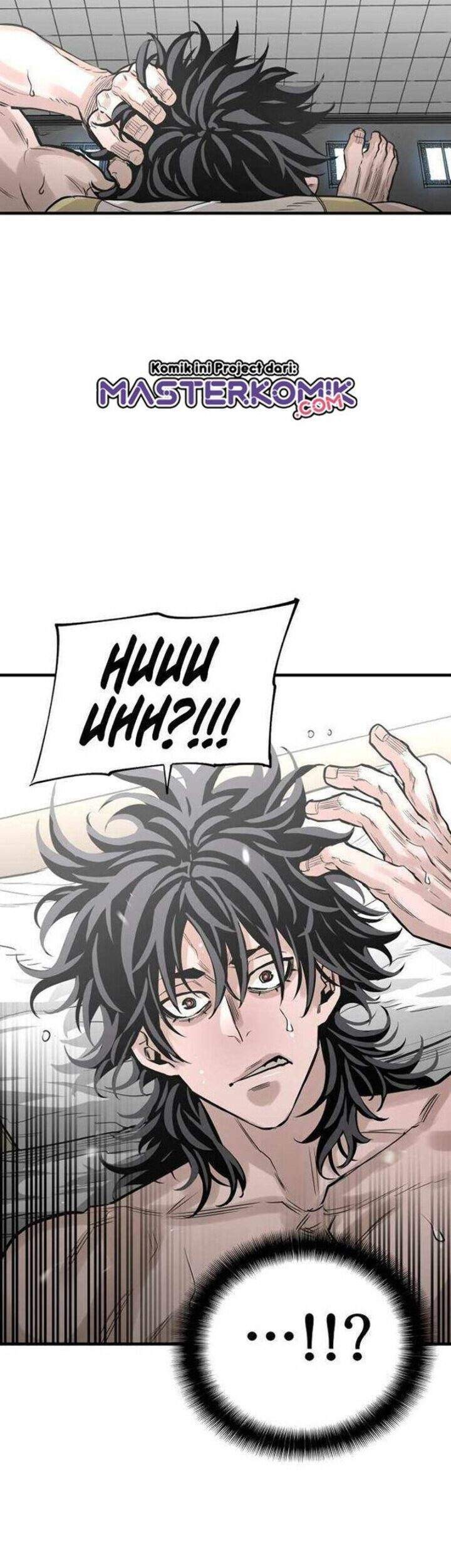 Heavenly Demon Cultivation Simulation Chapter 1 - halaman 47