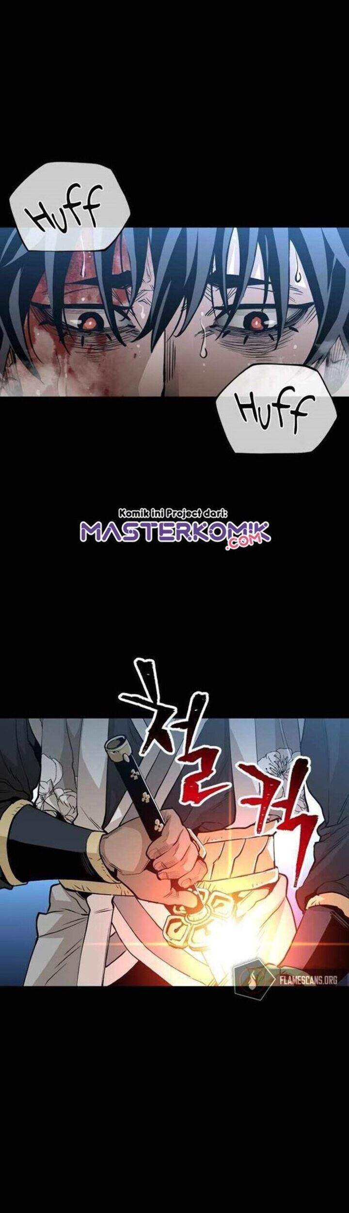 Heavenly Demon Cultivation Simulation Chapter 1 - halaman 5