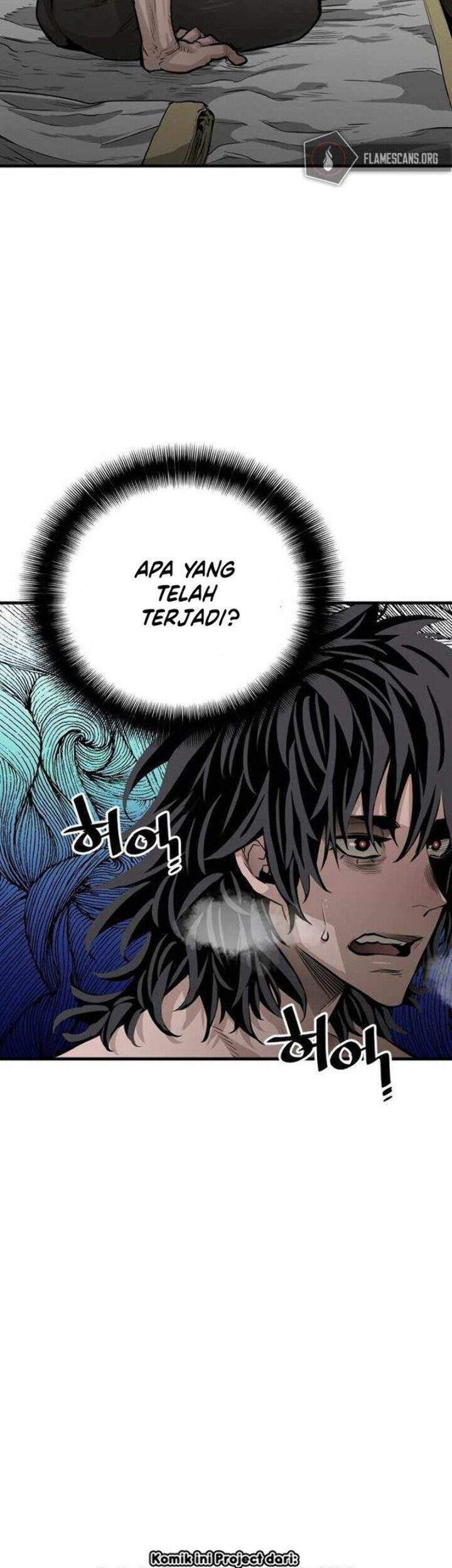 Heavenly Demon Cultivation Simulation Chapter 1 - halaman 51