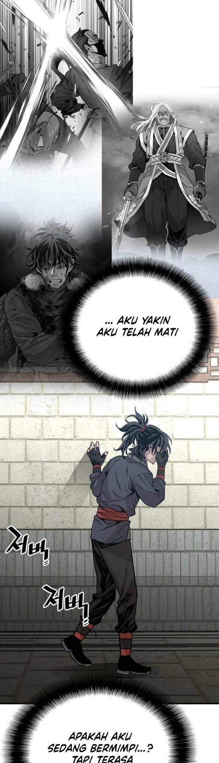 Heavenly Demon Cultivation Simulation Chapter 1 - halaman 53