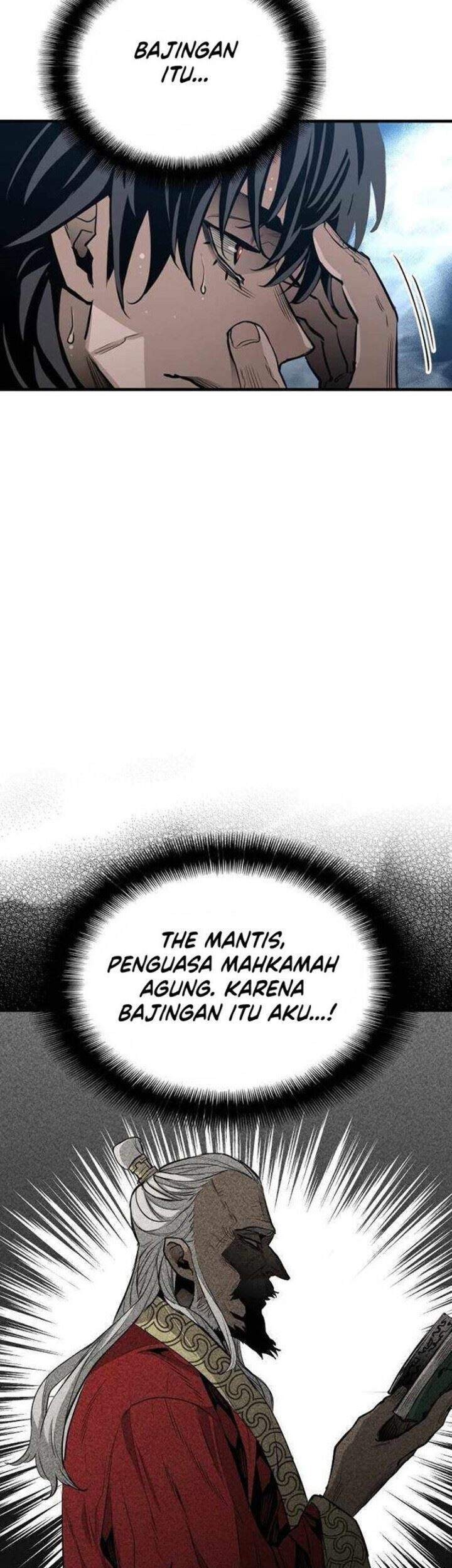 Heavenly Demon Cultivation Simulation Chapter 1 - halaman 55