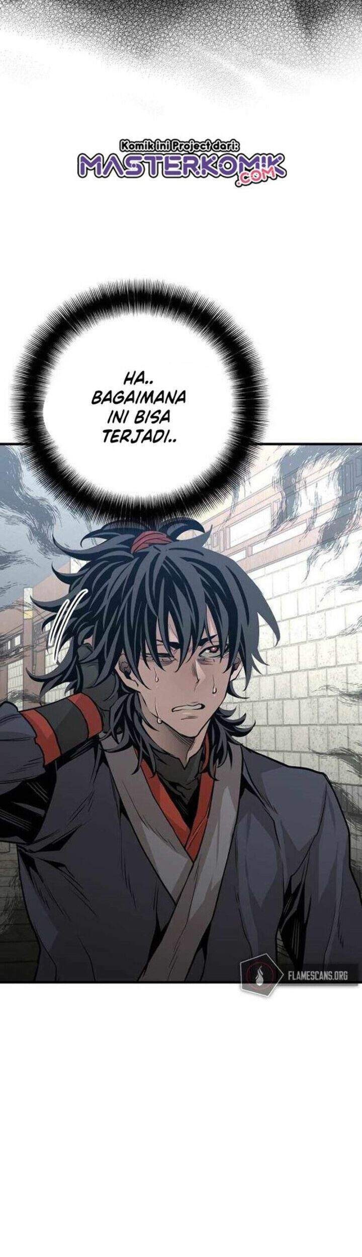 Heavenly Demon Cultivation Simulation Chapter 1 - halaman 57