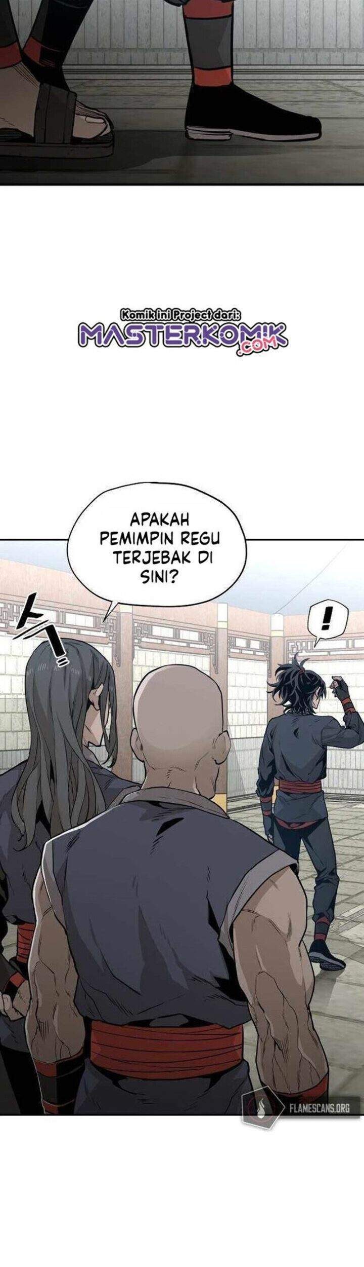 Heavenly Demon Cultivation Simulation Chapter 1 - halaman 59