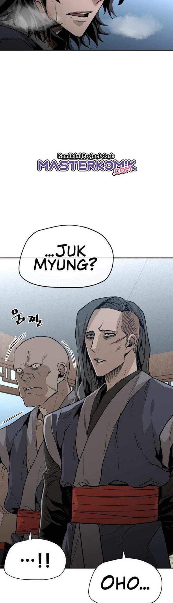 Heavenly Demon Cultivation Simulation Chapter 1 - halaman 61