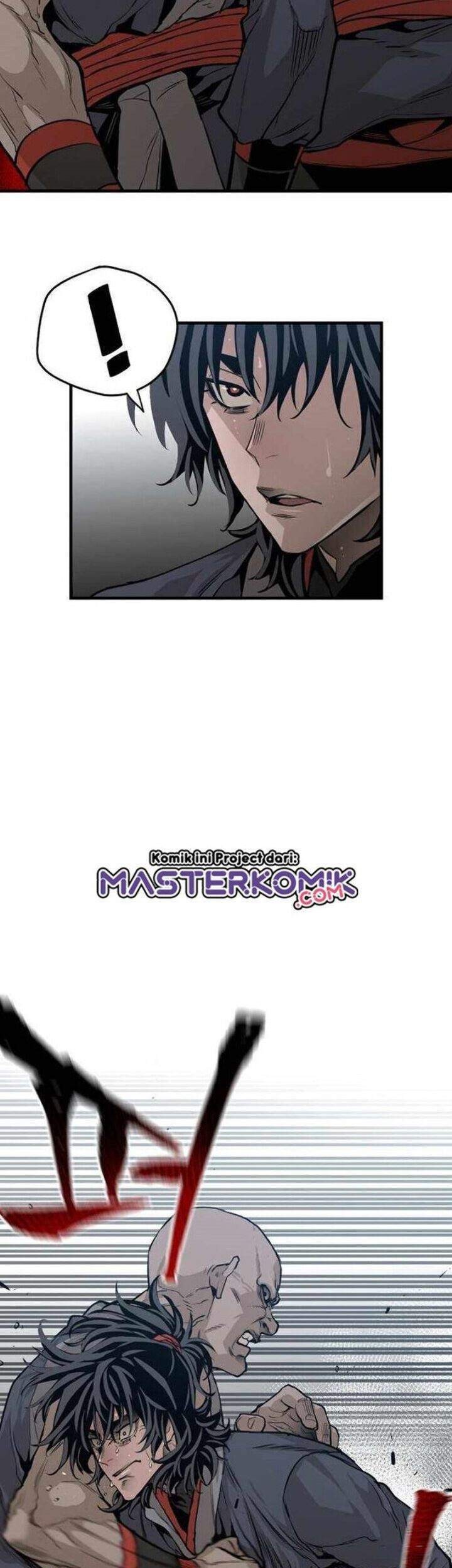Heavenly Demon Cultivation Simulation Chapter 1 - halaman 65
