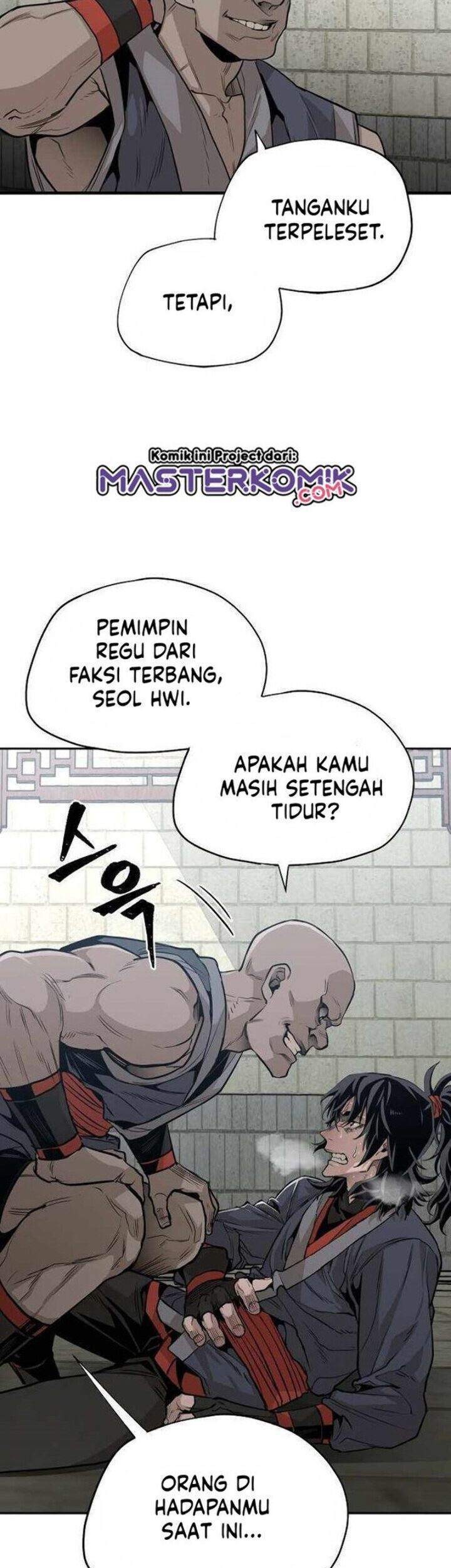Heavenly Demon Cultivation Simulation Chapter 1 - halaman 69