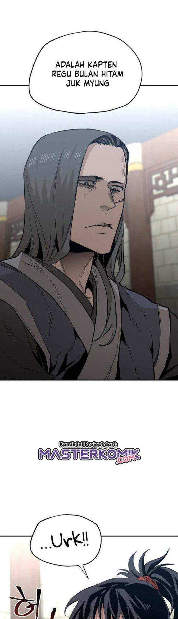 Heavenly Demon Cultivation Simulation Chapter 1 - halaman 71