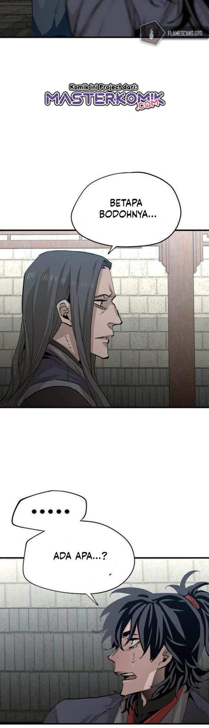 Heavenly Demon Cultivation Simulation Chapter 1 - halaman 81