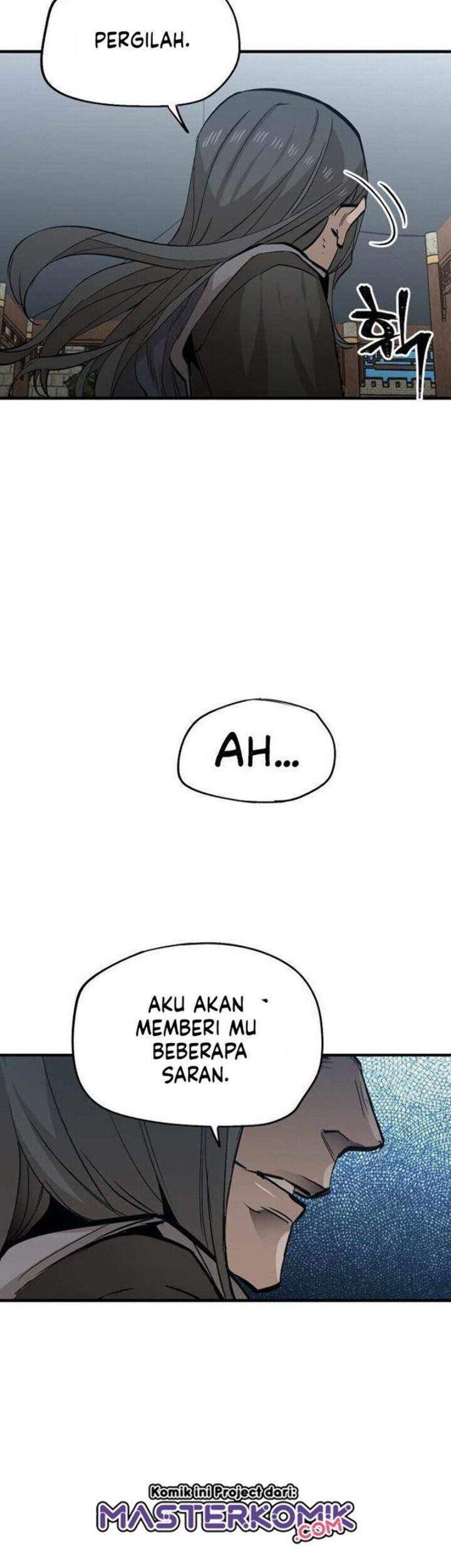 Heavenly Demon Cultivation Simulation Chapter 1 - halaman 85
