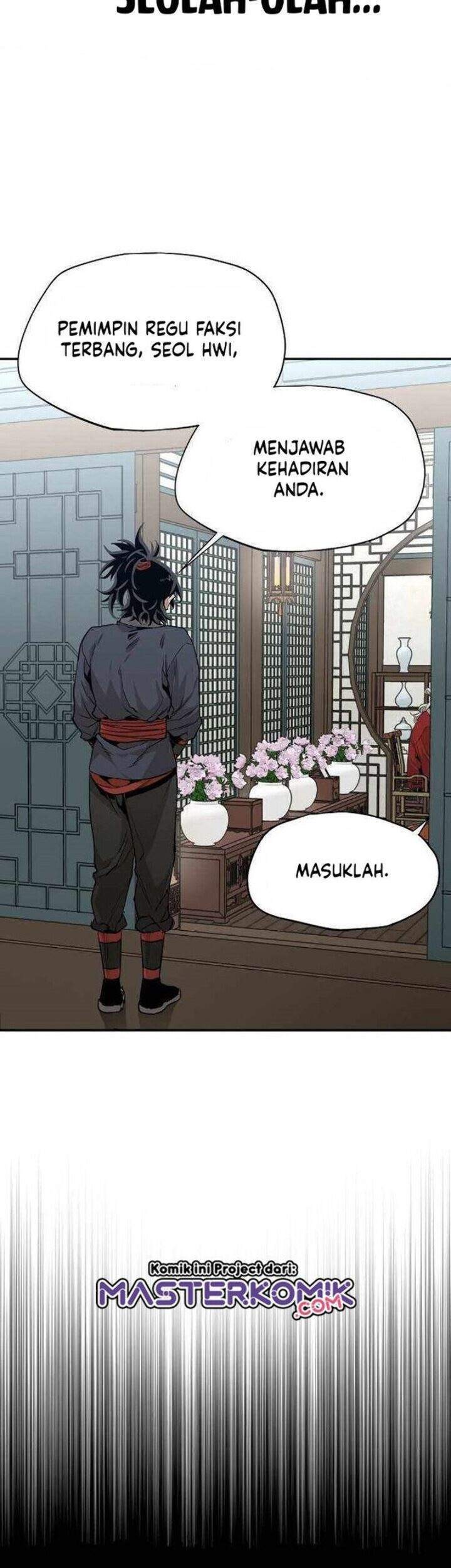 Heavenly Demon Cultivation Simulation Chapter 1 - halaman 97