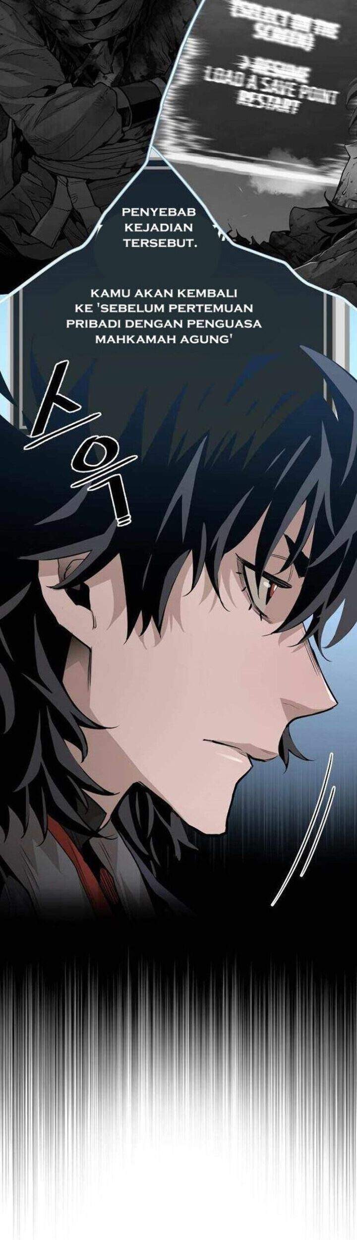 Heavenly Demon Cultivation Simulation Chapter 1 - halaman 99