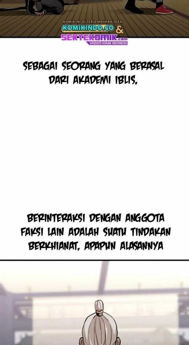 Heavenly Demon Cultivation Simulation Chapter 10 - halaman 101