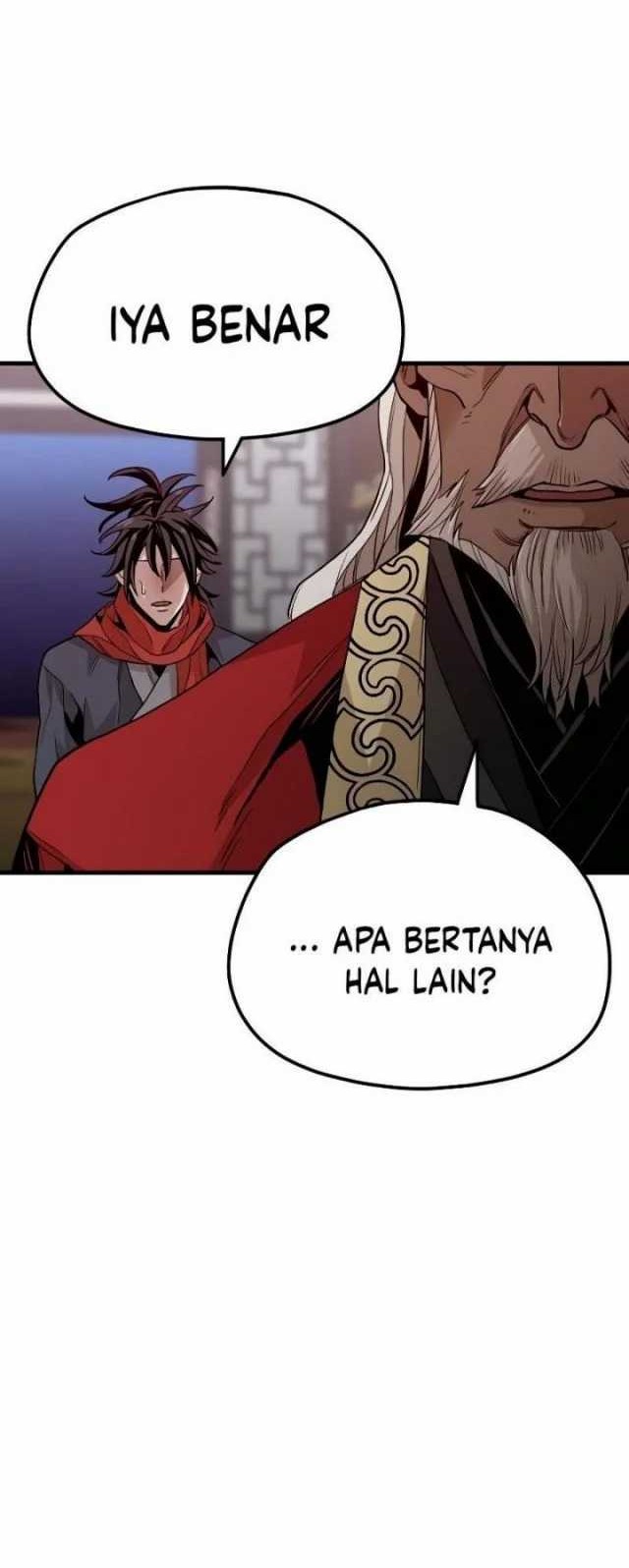 Heavenly Demon Cultivation Simulation Chapter 10 - halaman 103