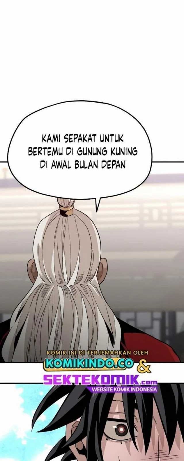 Heavenly Demon Cultivation Simulation Chapter 10 - halaman 107