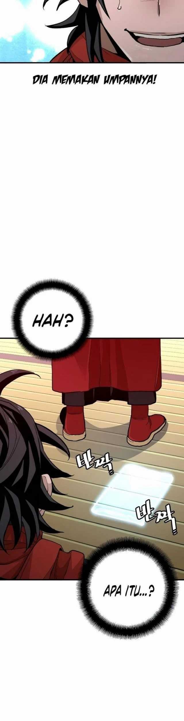 Heavenly Demon Cultivation Simulation Chapter 10 - halaman 108
