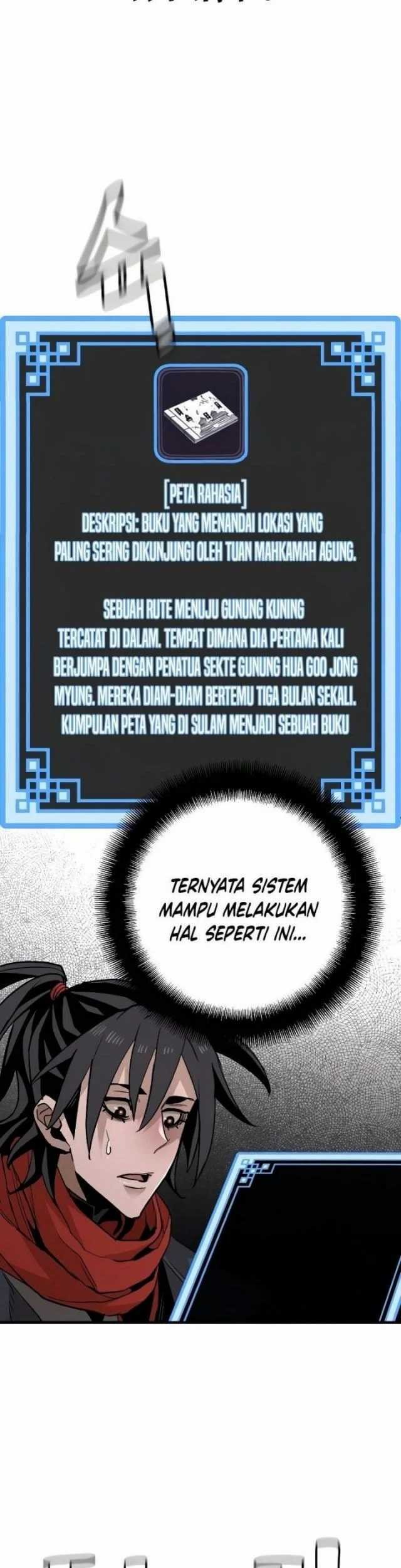 Heavenly Demon Cultivation Simulation Chapter 10 - halaman 112