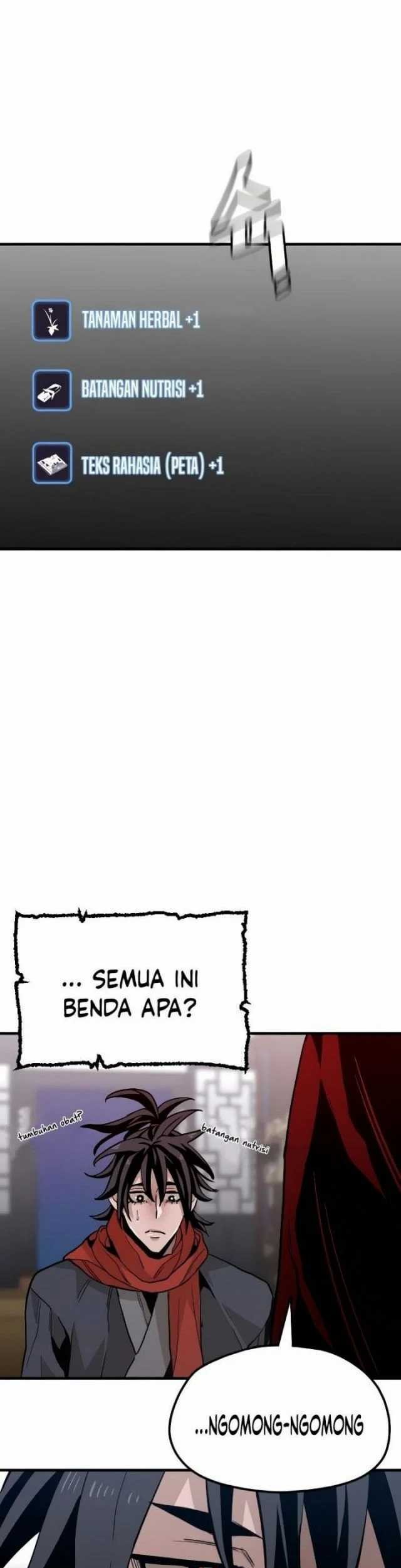 Heavenly Demon Cultivation Simulation Chapter 10 - halaman 114