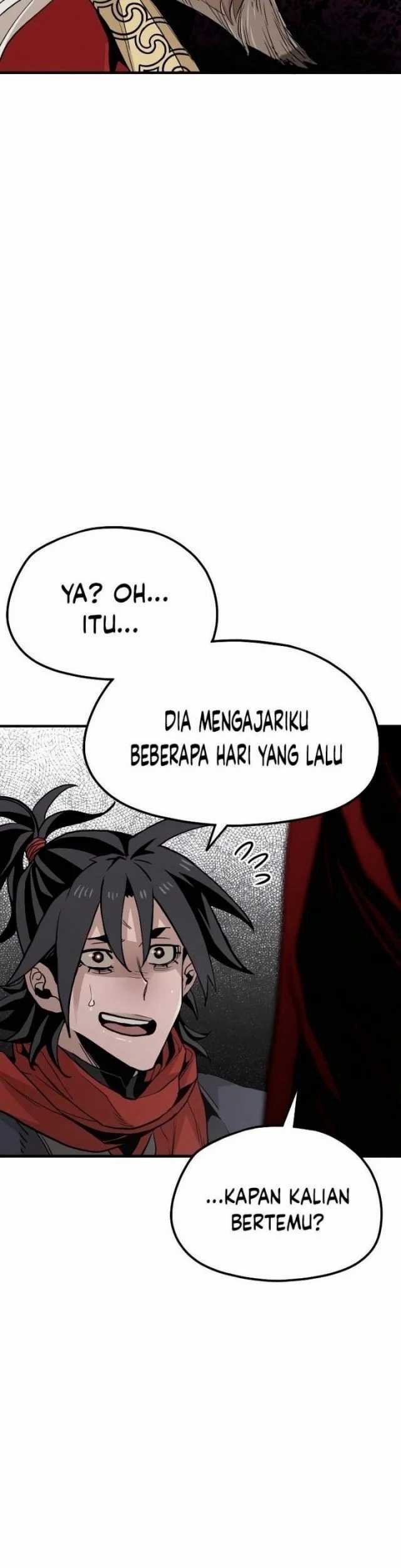 Heavenly Demon Cultivation Simulation Chapter 10 - halaman 116