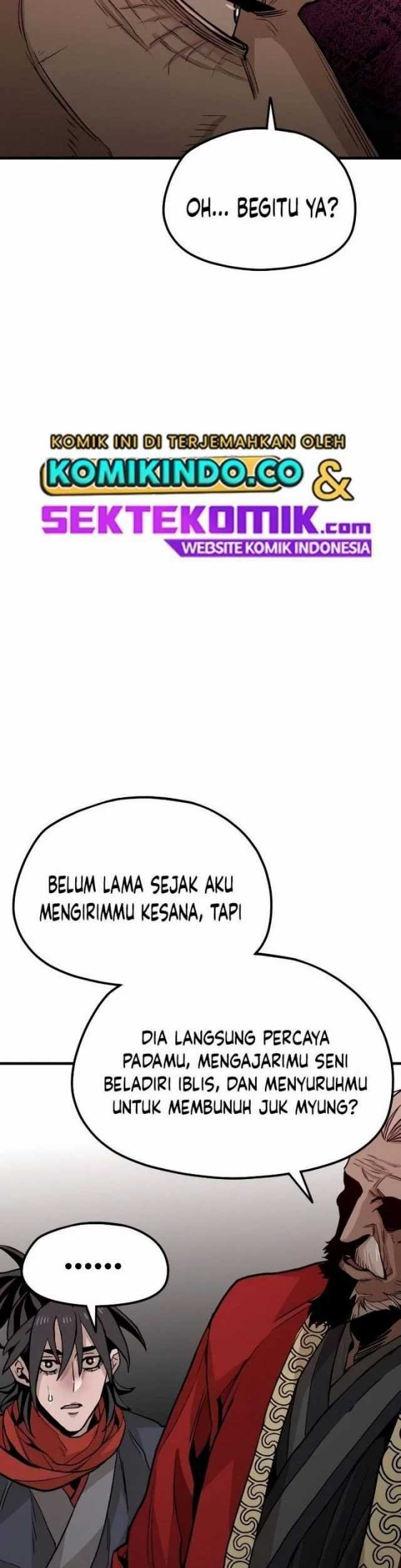 Heavenly Demon Cultivation Simulation Chapter 10 - halaman 118