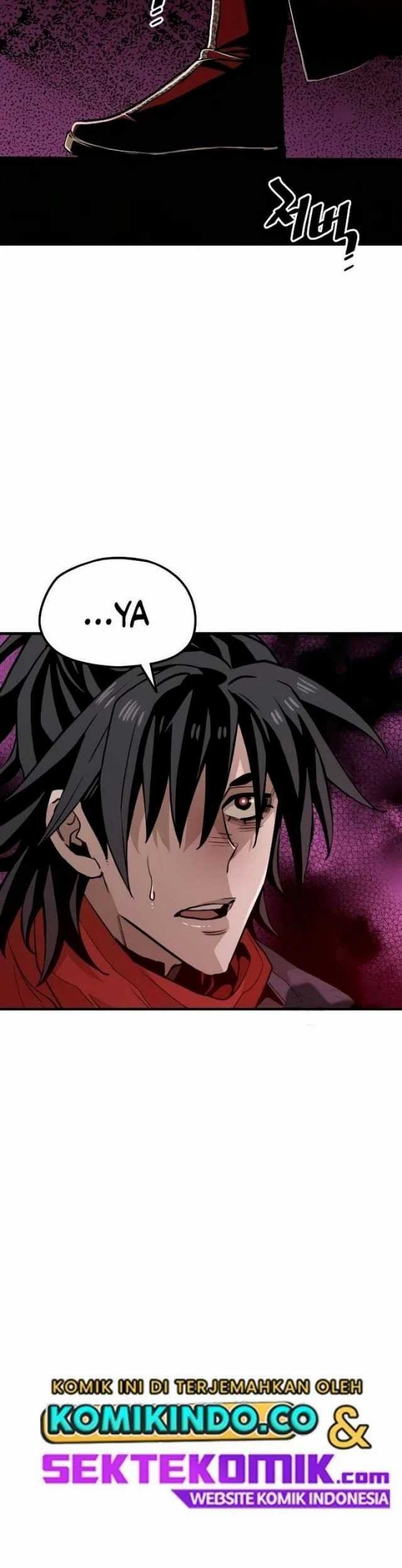 Heavenly Demon Cultivation Simulation Chapter 10 - halaman 120