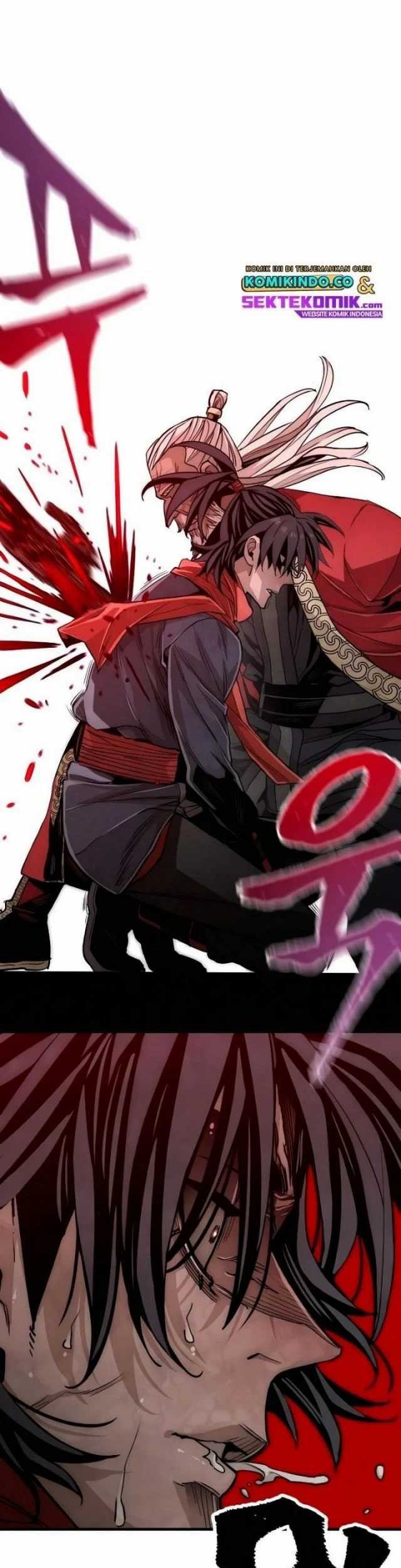 Heavenly Demon Cultivation Simulation Chapter 10 - halaman 122