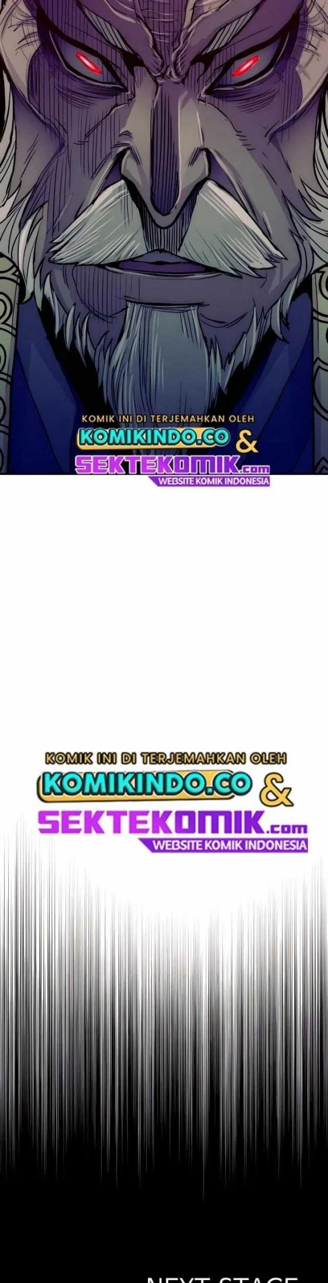 Heavenly Demon Cultivation Simulation Chapter 10 - halaman 124