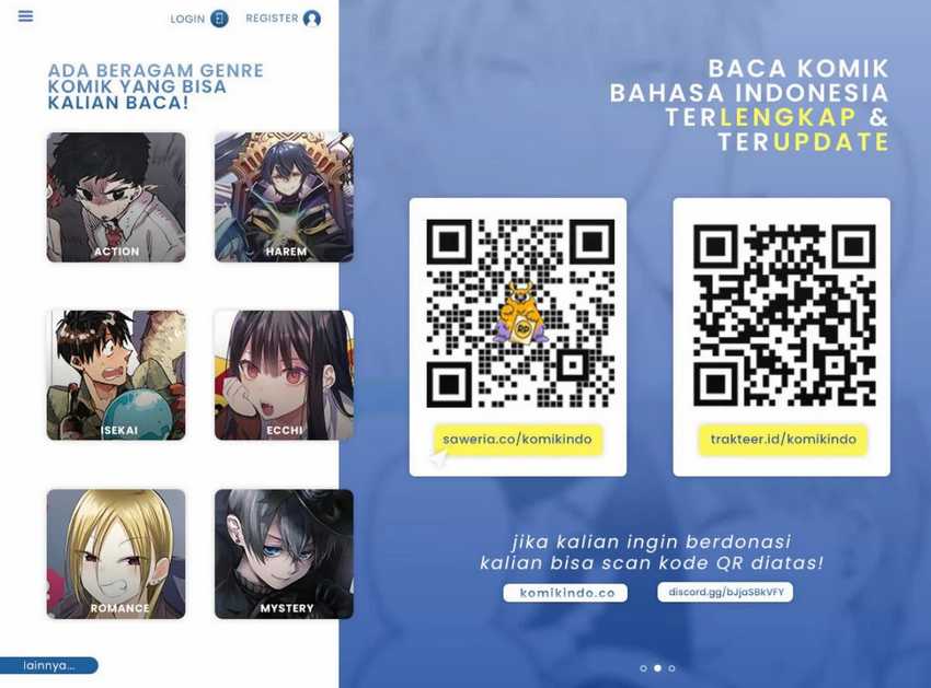 Heavenly Demon Cultivation Simulation Chapter 10 - halaman 126