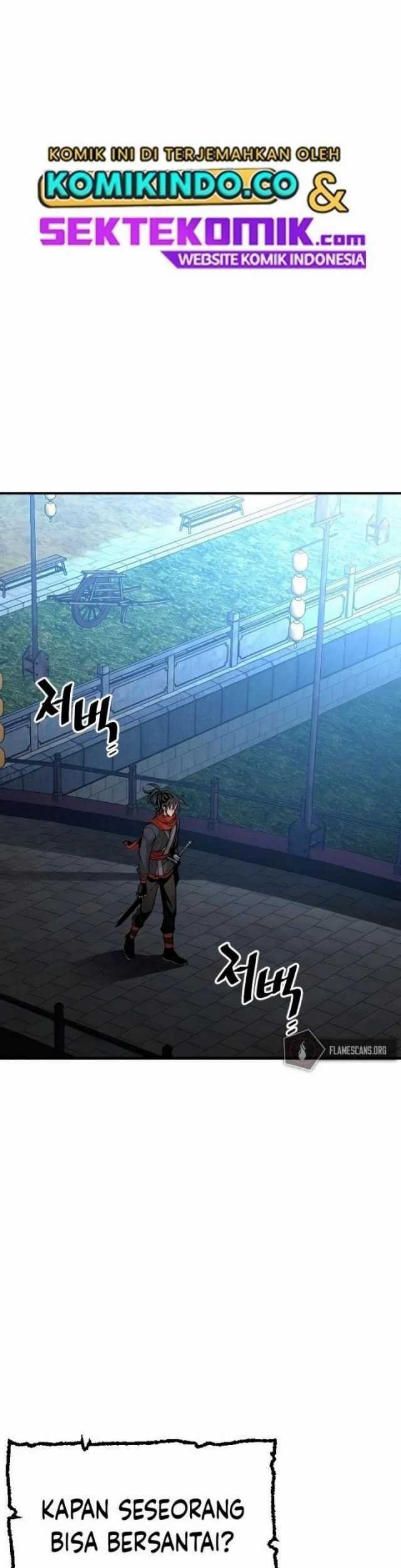 Heavenly Demon Cultivation Simulation Chapter 10 - halaman 16