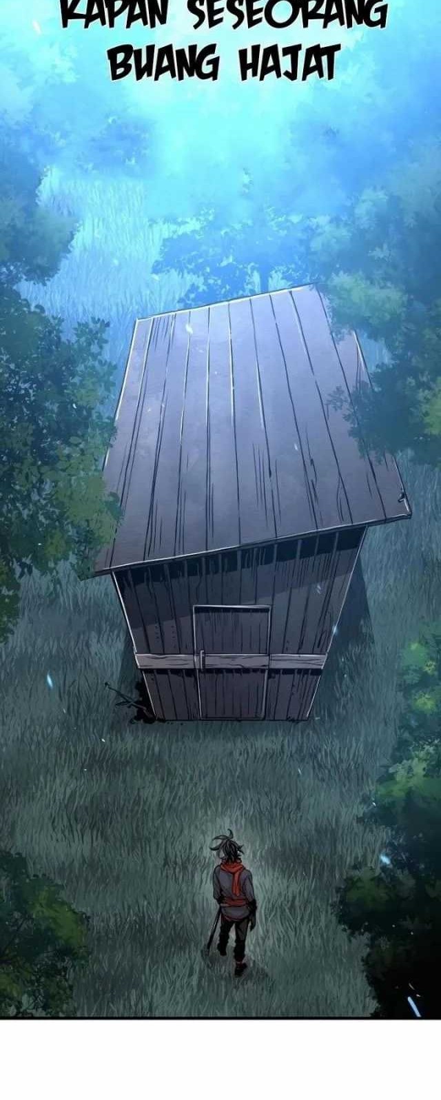 Heavenly Demon Cultivation Simulation Chapter 10 - halaman 19