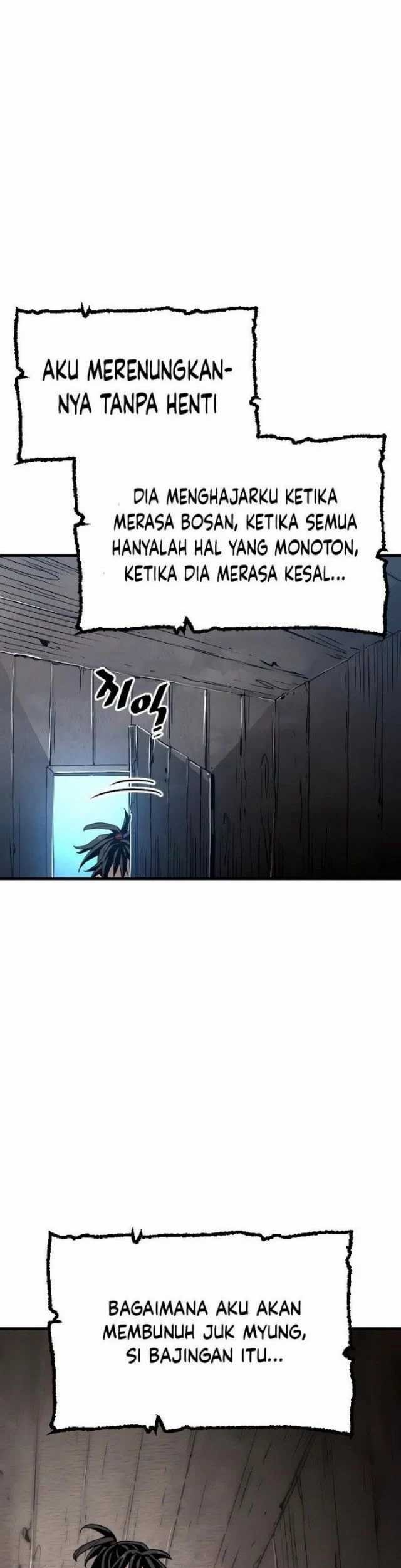 Heavenly Demon Cultivation Simulation Chapter 10 - halaman 20