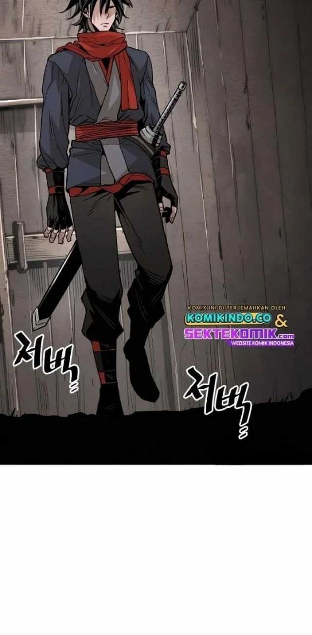 Heavenly Demon Cultivation Simulation Chapter 10 - halaman 21