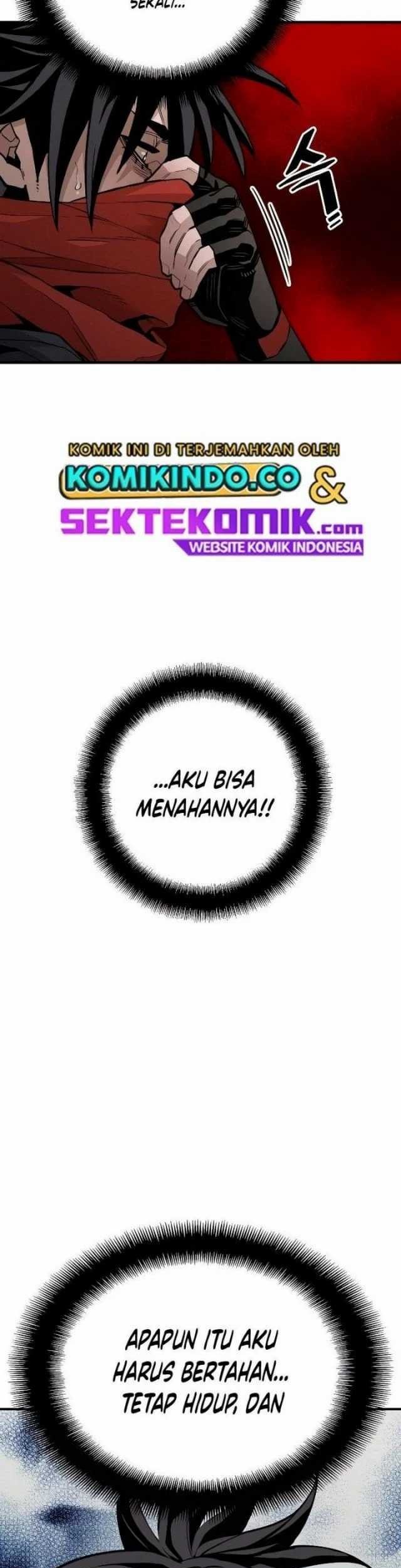 Heavenly Demon Cultivation Simulation Chapter 10 - halaman 24